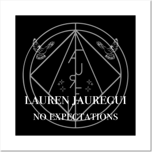 Lauren Jauregui - Expectations Posters and Art